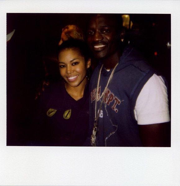 Amerie