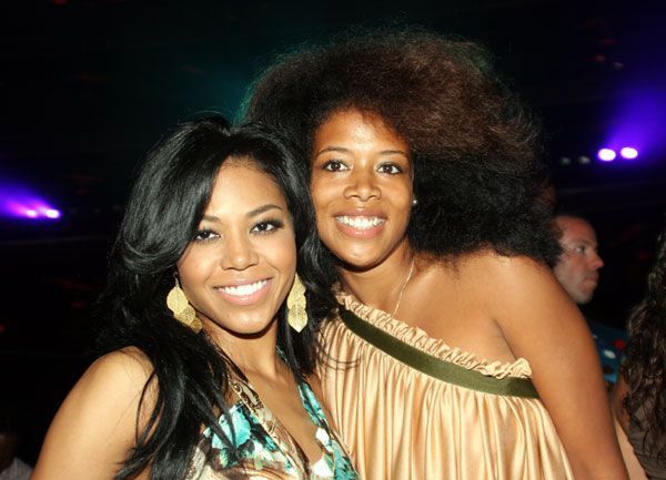 Amerie