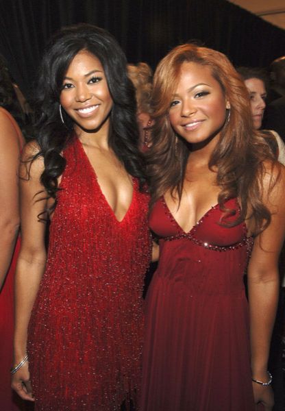 Amerie