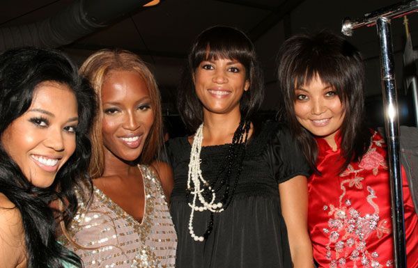Amerie