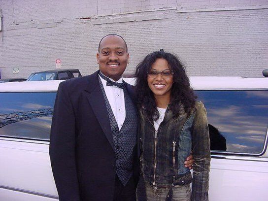 Amerie