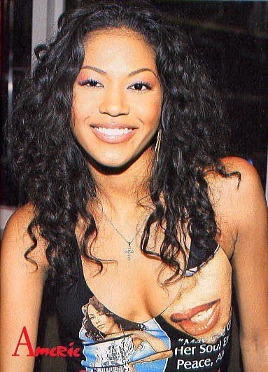 Amerie