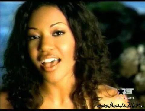Amerie