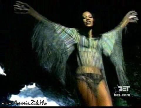 Amerie