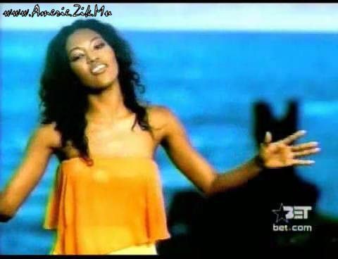 Amerie
