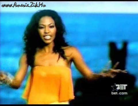 Amerie
