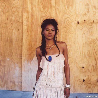 Amerie
