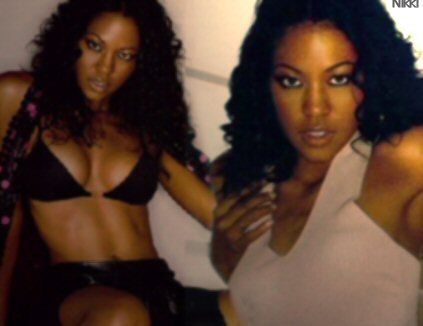 Amerie
