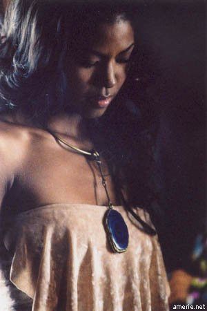 Amerie
