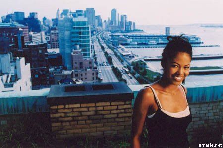 Amerie