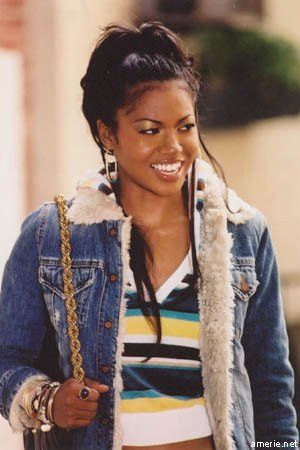 Amerie