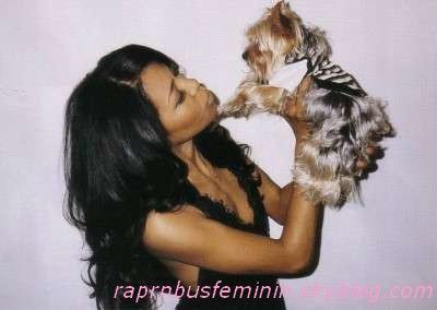 Amerie