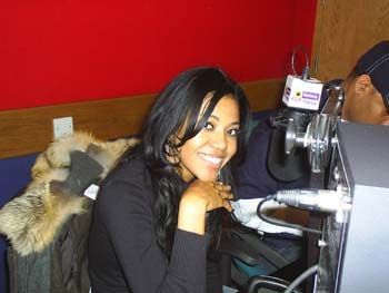 Amerie