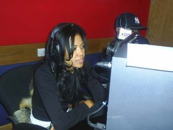 Amerie