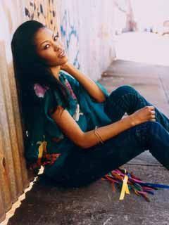 Amerie