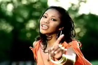Amerie