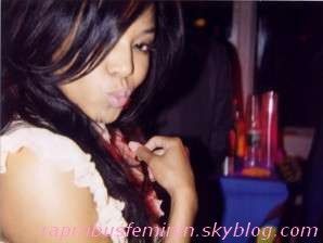 Amerie