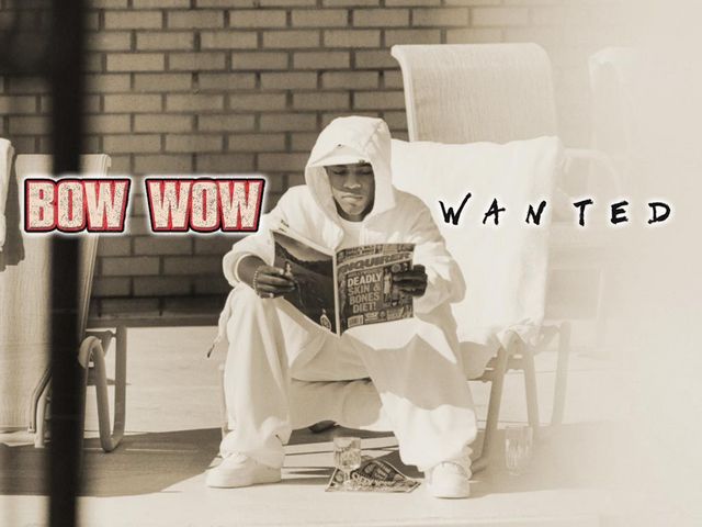 Bow Wow