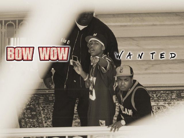 Bow Wow