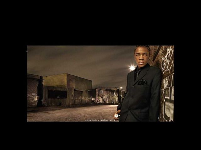 Bow Wow
