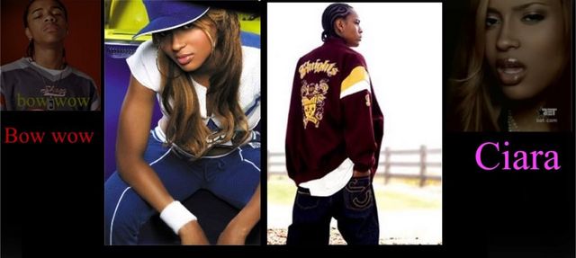 Bow Wow