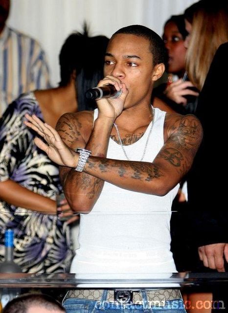 Bow Wow