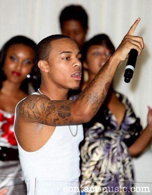 Bow Wow