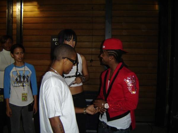 Bow Wow