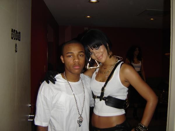 Bow Wow