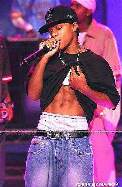 Bow Wow