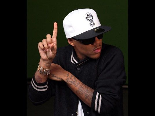 Bow Wow
