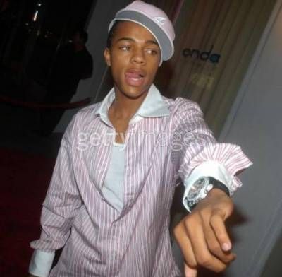 Bow Wow
