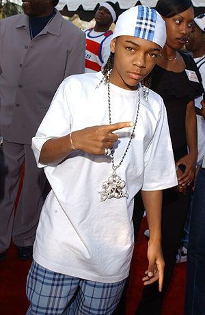 Bow Wow