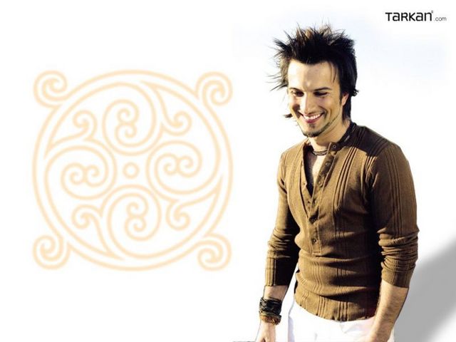 Tarkan