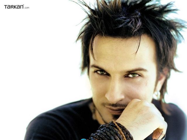 Tarkan