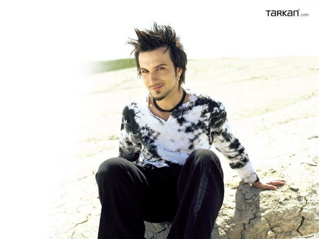 Tarkan