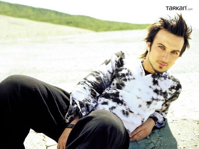 Tarkan