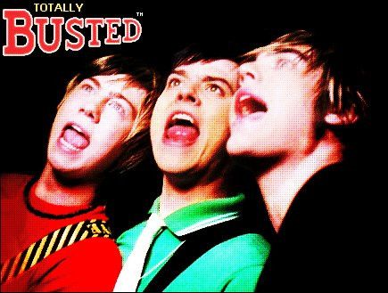 Busted