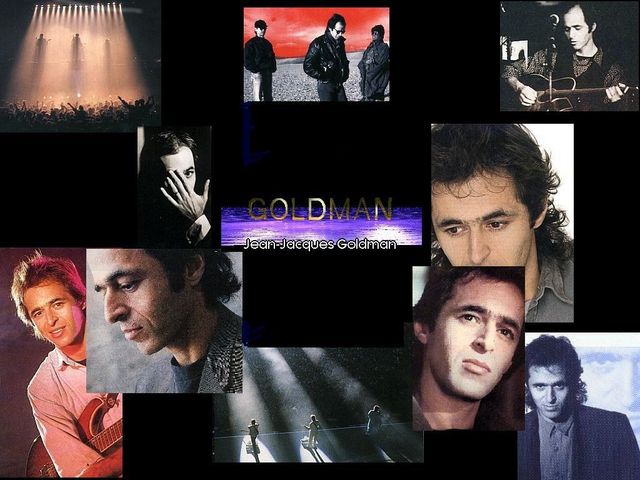 Jean-Jacques Goldman