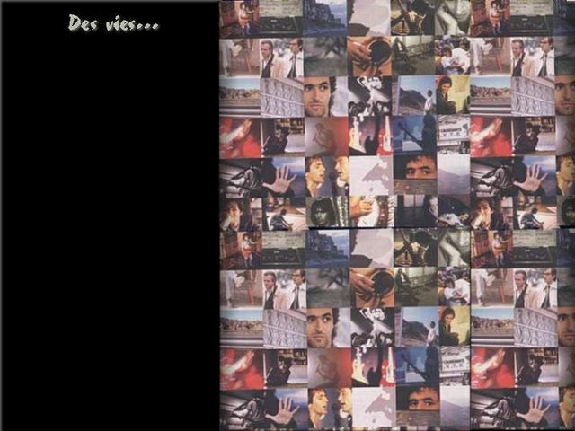 Jean-Jacques Goldman