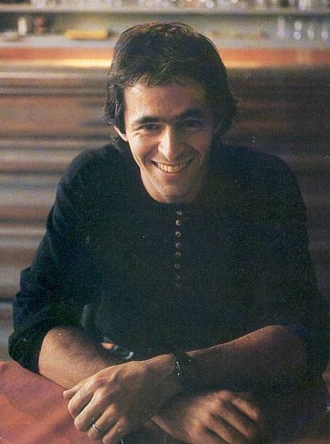 Jean-Jacques Goldman