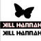Kill Hannah
