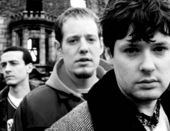 Marcy Playground