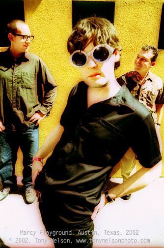 Marcy Playground
