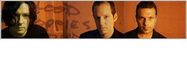 Marcy Playground