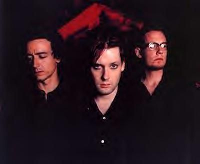 Marcy Playground