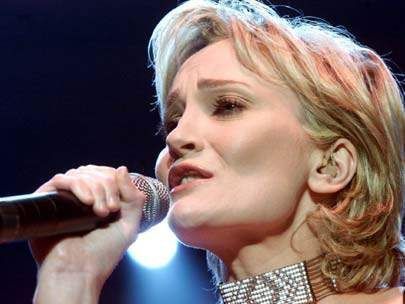 Patricia Kaas