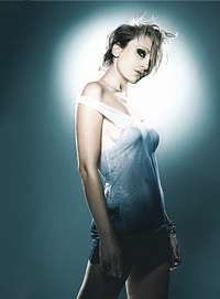 Patricia Kaas
