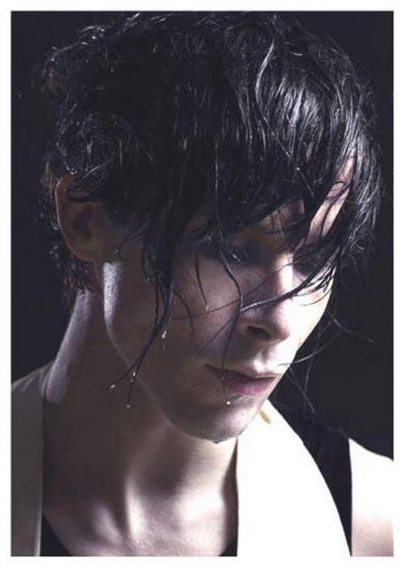 IAMX Chris Corner