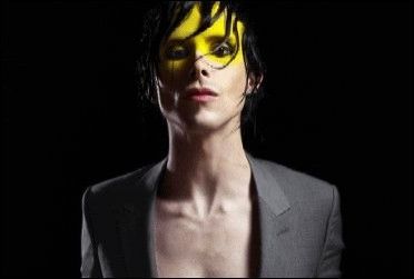 IAMX Chris Corner